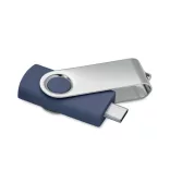 MO1401c-04-16G - Memory stick USB 16 GB - Type C - COLODRI