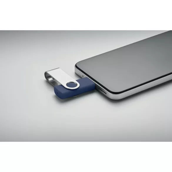 MO1401c-04-16G - Memory stick USB 16 GB - Type C - COLODRI