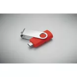 MO1401c-05-16G - Memory stick USB 16 GB Type C - COLODRI