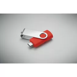MO1401c-05-16G - Memory stick USB 16 GB Type C - COLODRI