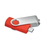 MO1401c-05-16G - Memory stick USB 16 GB Type C - COLODRI