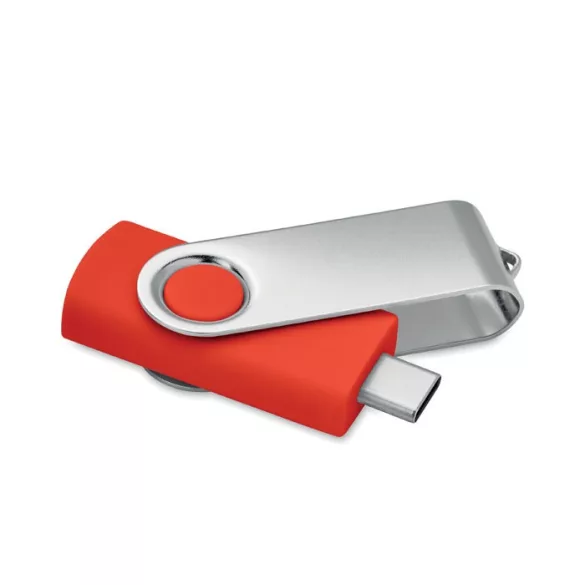 MO1401c-05-16G - Memory stick USB 16 GB Type C - COLODRI
