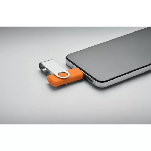 MO1401c-05-16G - Memory stick USB 16 GB Type C - COLODRI