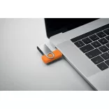 MO1401c-05-16G - Memory stick USB 16 GB Type C - COLODRI