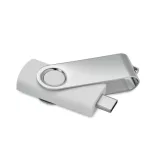 MO1401c-06-16G - Memory stick USB 16 GB - Type C - COLODRI