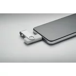 MO1401c-06-16G - Memory stick USB 16 GB - Type C - COLODRI