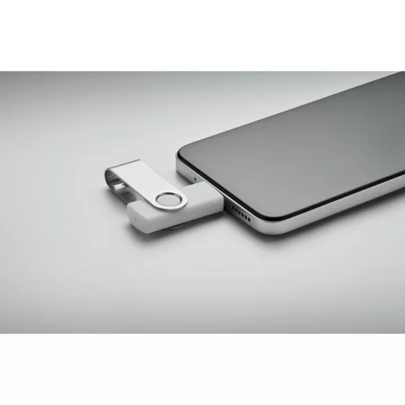 MO1401c-06-16G - Memory stick USB 16 GB - Type C - COLODRI