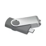 MO1401c-07-16G - Memory stick USB 16 GB - Type C - COLODRI