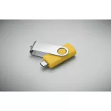 MO1401c-08-16G - Memory stick USB 16 GB - COLODRI
