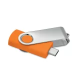 MO1401c-10-16G - Memory stick USB 16 GB - Type C - COLODRI