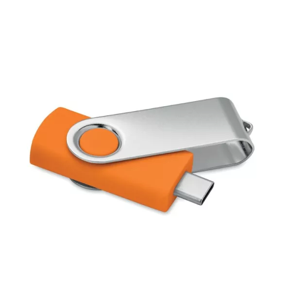 MO1401c-10-16G - Memory stick USB 16 GB - Type C - COLODRI