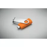 MO1401c-10-16G - Memory stick USB 16 GB - Type C - COLODRI