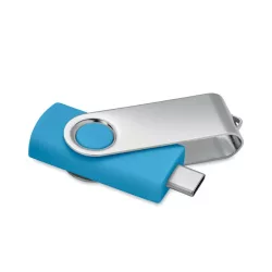 MO1401c-12-16G - Memory stick USB 16 GB - Type C - COLODRI