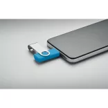 MO1401c-12-16G - Memory stick USB 16 GB - Type C - COLODRI