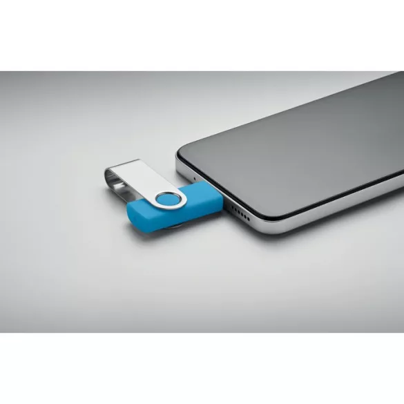 MO1401c-12-16G - Memory stick USB 16 GB - Type C - COLODRI