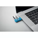 MO1401c-12-16G - Memory stick USB 16 GB - Type C - COLODRI