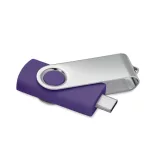 MO1401c-21-16G - Memory stick USB 16 GB - Type C - COLODRI