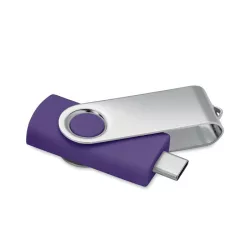 MO1401c-21-16G - Memory stick USB 16 GB - Type C - COLODRI