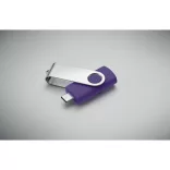 MO1401c-21-16G - Memory stick USB 16 GB - Type C - COLODRI