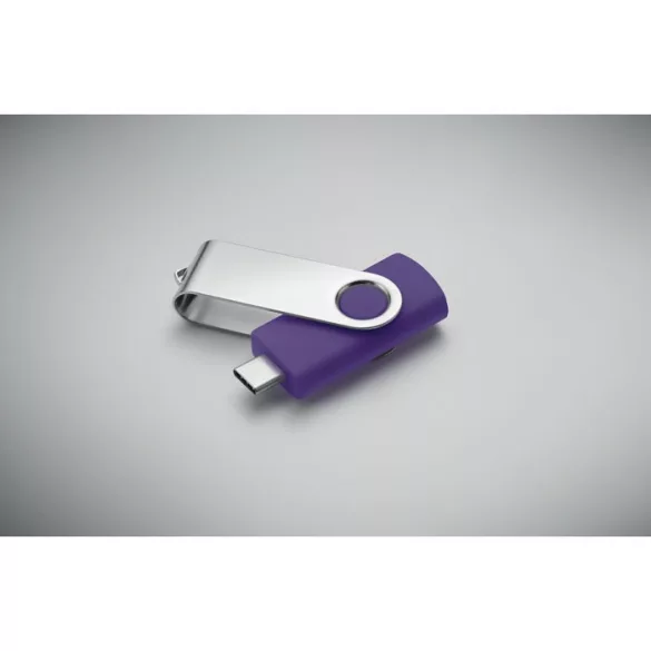 MO1401c-21-16G - Memory stick USB 16 GB - Type C - COLODRI