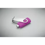 MO1401c-38-16G - Memory stick USB 16 GB - Type C - COLODRI