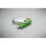 MO1401c-48-16G - Memory stick USB 16 GB - Type C - COLODRI