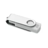 MO2080-06-16G - USB 16G din ABS reciclat - TECHMATE RABS