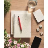 MO2082-06-Notebook-A5-cu-coperta-din-hartie-cu-seminte-SEED-BOOK