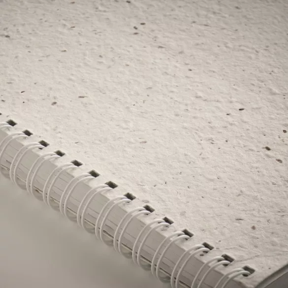 MO2083-06-Notebook-A5-cu-coperta-din-hartie-cu-seminte-SEED-RING