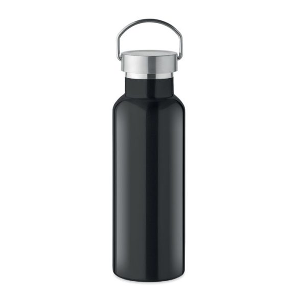 MO2107-03 - Sticla cu perete dublu 500 ml - FLORENCE
