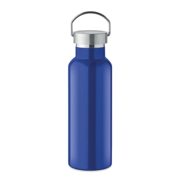 MO2107-04 - Sticla cu perete dublu 500 ml - FLORENCE