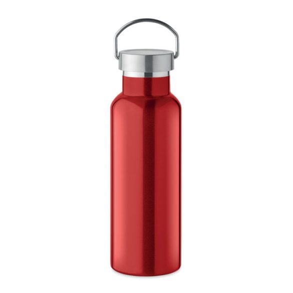 MO2107-05 - Sticla cu perete dublu 500 ml - FLORENCE