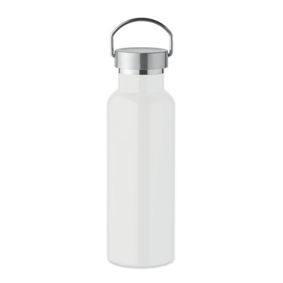 MO2107-06 - Sticla cu perete dublu 500 ml - FLORENCE