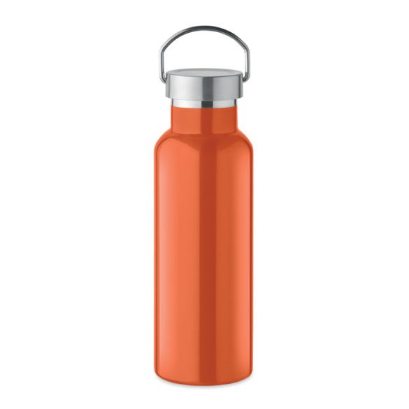 MO2107-10 - Sticla cu perete dublu 500 ml - FLORENCE