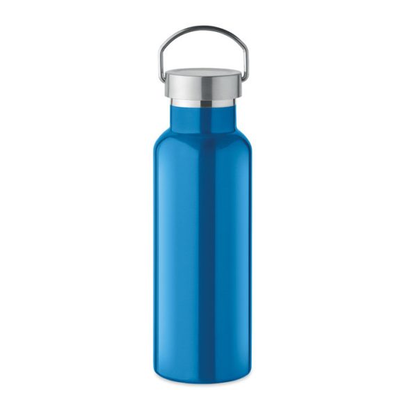 MO2107-12 - Sticla cu perete dublu 500 ml - FLORENCE