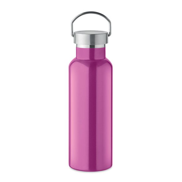 MO2107-38 - Sticla cu perete dublu 500 ml - FLORENCE