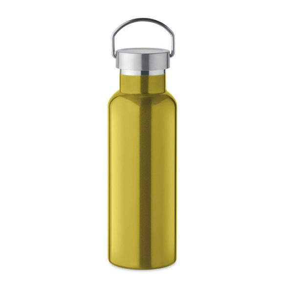 MO2107-48 - Sticla cu perete dublu 500 ml - FLORENCE