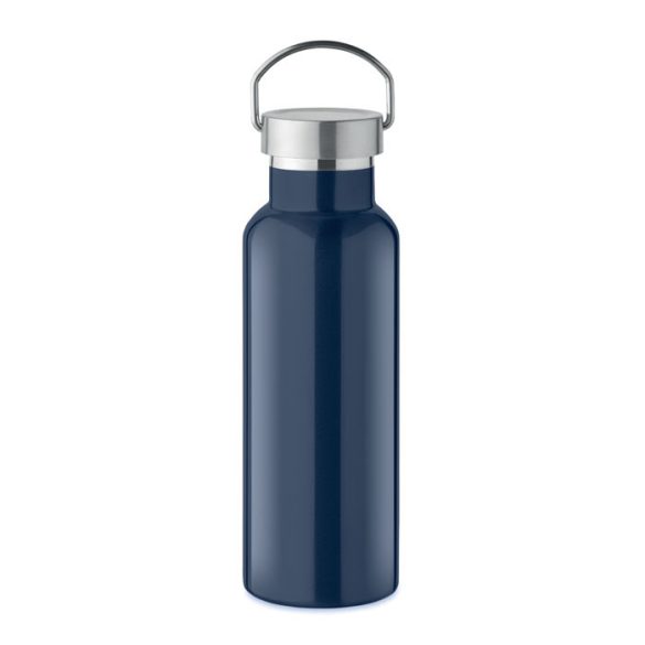 MO2107-85 - Sticla cu perete dublu 500 ml - FLORENCE