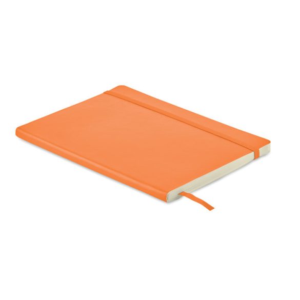 MO2118-10 - Caiet A5 reciclat - BRETA