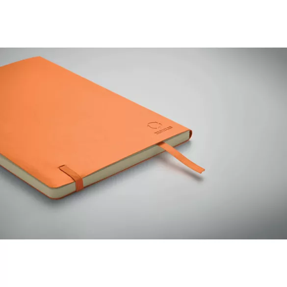MO2118-10 - Caiet A5 reciclat - BRETA