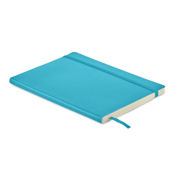 MO2118-12 - Caiet A5 reciclat - BRETA