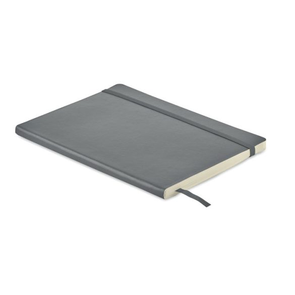 MO2118-15 - Caiet A5 reciclat - BRETA