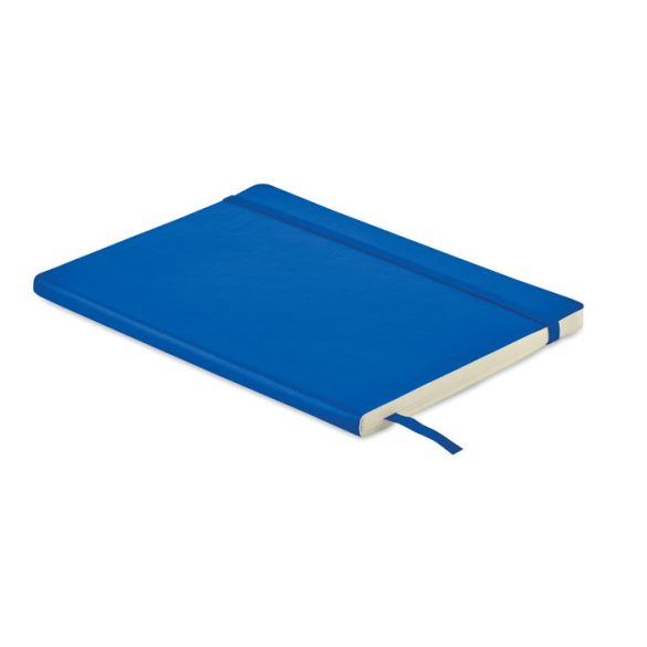MO2118-37 - Caiet A5 reciclat - BRETA