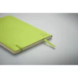 MO2118-48 - Caiet A5 reciclat - BRETA