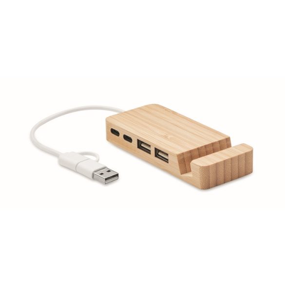 MO2144-40-Hub-USB-din-bambus-cu-4-porturi-HUBSTAND