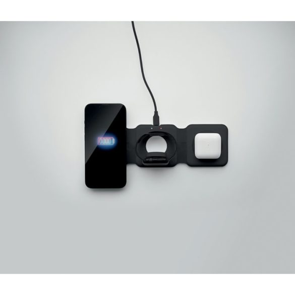 MO2145-03 - Statie de incarcare pliabila - ORIO