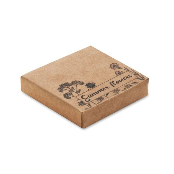 MO2161-13 - Disc cu seminte de flori mixate - FLOMIX