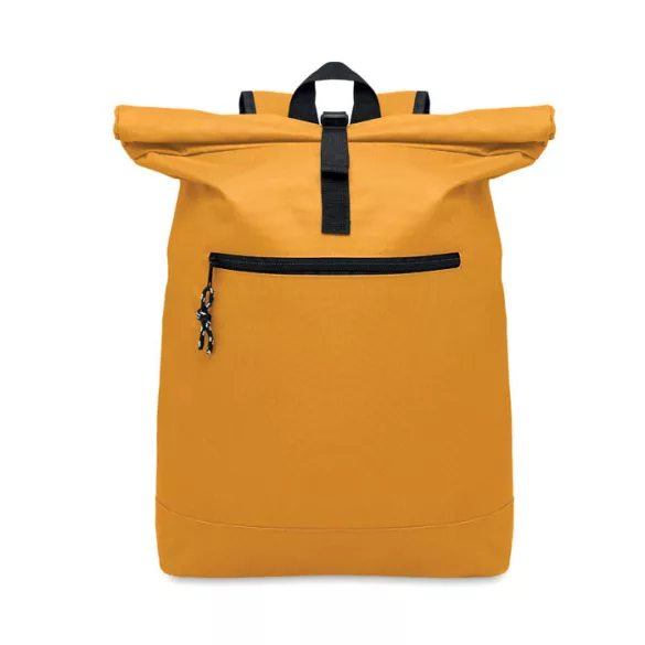 MO2170-78 - Rucsac rolltop 600Dpolyester - 15" - IREA