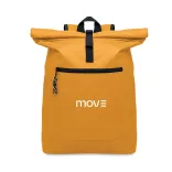 MO2170-78 - Rucsac rolltop 600Dpolyester - 15" - IREA