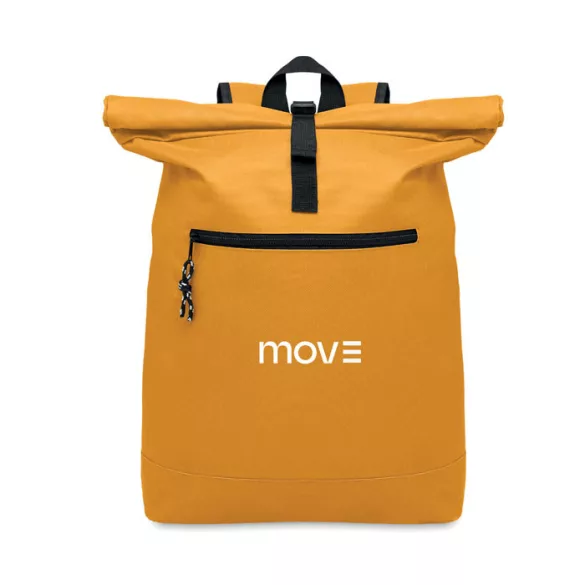 MO2170-78 - Rucsac rolltop 600Dpolyester - 15" - IREA